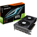 Nvidia,Gigabyte GeForce RTX 3050 EAGLE OC 8GB Graphics Card GV-N3050EAGLE OC-8GD - Gadcet.com