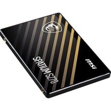 Buy MSI,MSI SPATIUM S270 SATA 2.5" 240GB SSD - Gadcet UK | UK | London | Scotland | Wales| Near Me | Cheap | Pay In 3 | Solid State Drive
