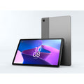Buy Lenovo,Lenovo Tab M10 Plus 3rd Gen 10" 2K Android Tablet, 128GB, Wi-Fi 5, 4GB RAM, Storm Grey - Gadcet UK | UK | London | Scotland | Wales| Near Me | Cheap | Pay In 3 | Tablet Computers