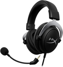 Buy HyperX,HyperX CloudX Xbox Gaming Headset - Black - Gadcet UK | UK | London | Scotland | Wales| Ireland | Near Me | Cheap | Pay In 3 | Headphones & Headsets