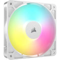 Buy Corsair,Corsair RS120 ARGB 120mm PWM Fan – White - Gadcet UK | UK | London | Scotland | Wales| Near Me | Cheap | Pay In 3 | Electronics Accessories