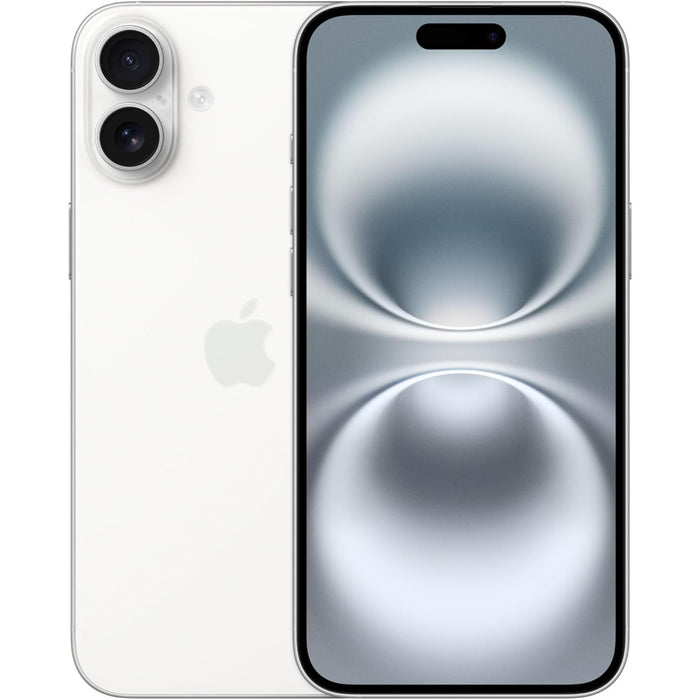 Buy Apple,Apple iPhone 16 Plus, 5G 128GB White SIM-Free Mobile Phone Unlocked - Gadcet UK | UK | London | Scotland | Wales| Near Me | Cheap | Pay In 3 | Unlocked Mobile Phone