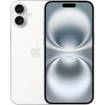 Apple iPhone 16 Plus 512GB SIM-Free Unlocked Mobile Phone