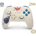 Buy PowerA,PowerA Wireless Controller for Nintendo Switch - OLED Model, Nintendo Switch and Nintendo Switch Lite - Sworn Protector, Gamepad, Game Controller, Bluetooth Controller - Gadcet UK | UK | London | Scotland | Wales| Near Me | Cheap | Pay In 3 | Game Controller Accessories