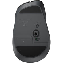 Logitech Signature Comfort Plus M850 L Wireless Optical Mouse