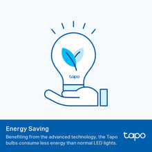 Buy Tapo,Tapo Smart Bulb B22 (2-Pack) – 8.3W Energy-Saving, Dimmable Warm White, Works with Alexa & Google Home, No Hub Required (Tapo L510B) [Energy Class F] - Gadcet UK | UK | London | Scotland | Wales| Near Me | Cheap | Pay In 3 | LED Light Bulbs