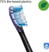 Buy Philips,Philips Sonicare Original G3 Premium Gum Care Standard Sonic Toothbrush Heads - 2 Pack in Black (Model HX9052/33) - Gadcet UK | UK | London | Scotland | Wales| Near Me | Cheap | Pay In 3 | Health Care