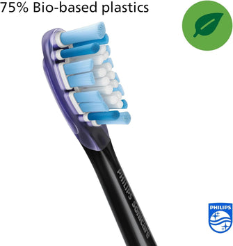 Buy Philips,Philips Sonicare Original G3 Premium Gum Care Standard Sonic Toothbrush Heads - 2 Pack in Black (Model HX9052/33) - Gadcet UK | UK | London | Scotland | Wales| Near Me | Cheap | Pay In 3 | Health Care