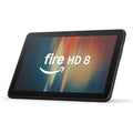 Amazon Fire HD 8 8 Inch 32GB Wi-Fi Tablet  Black