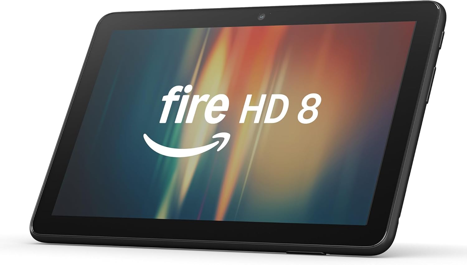 Amazon Fire HD 8 Tablet (2024) - 8
