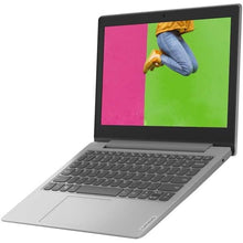 Buy Lenovo,Lenovo IdeaPad 1 14'' Laptop AMD Athlon Silver 3050e with radeon Graphics  Processor, 4GB RAM, 64GB Storage, Windows 10 Home - Platinum Grey - Gadcet.com | UK | London | Scotland | Wales| Ireland | Near Me | Cheap | Pay In 3 | Laptops