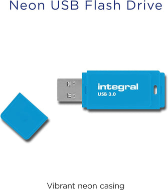 Buy Integral,Integral 512GB Neon Yellow USB 3.0 Flash Drive - Gadcet UK | UK | London | Scotland | Wales| Near Me | Cheap | Pay In 3 | USB Flash Drives