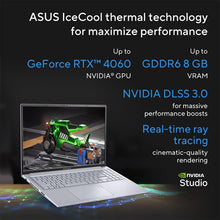 Buy ASUS,ASUS Laptop Vivobook 16 K3605ZU 16.0" 120Hz Full HD Laptop Intel i7-12650H, NVIDIA GeForce RTX 4050, 16GB RAM, 512GB SSD, Windows 11 - Gadcet UK | UK | London | Scotland | Wales| Near Me | Cheap | Pay In 3 | Laptops