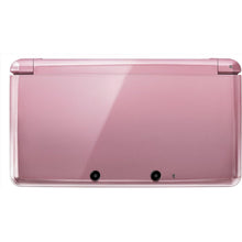 Buy Nintendo 3DS,Nintendo Handheld Console 3DS - Coral Pink - Gadcet UK | UK | London | Scotland | Wales| Near Me | Cheap | Pay In 3 | Video Game Consoles