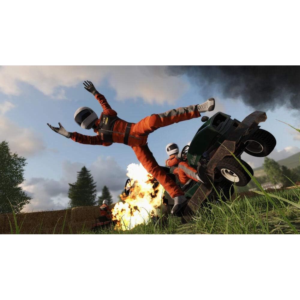 Buy PlayStation,Wreckfest: Drive Hard Die Last -  PS4 Game - Gadcet UK | UK | London | Scotland | Wales| Near Me | Cheap | Pay In 3 | Video Game Software