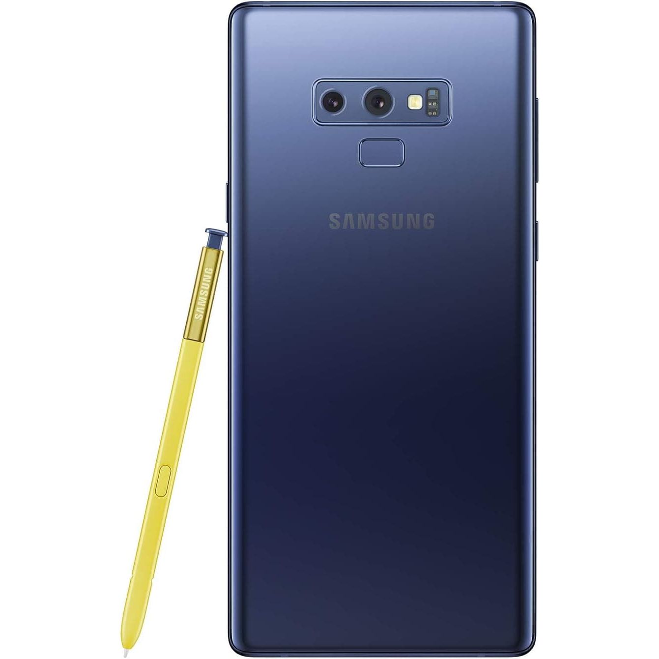 Buy Samsung,Samsung Galaxy Note 9 Dual SIM 128GB 6GB RAM - Ocean Blue - Gadcet.com | UK | London | Scotland | Wales| Ireland | Near Me | Cheap | Pay In 3 | Mobile Phone