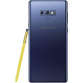 Buy Samsung,Samsung Galaxy Note 9 Dual SIM 128GB 6GB RAM - Ocean Blue - Gadcet.com | UK | London | Scotland | Wales| Ireland | Near Me | Cheap | Pay In 3 | Mobile Phone