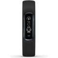 Buy Garmin,Garmin Large vivosmart 4 Smart Activity Tracker with Wrist-Based Heart Rate and Fitness Monitoring Tools - Black - Gadcet.com | UK | London | Scotland | Wales| Ireland | Near Me | Cheap | Pay In 3 | smart watch