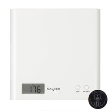 Buy Salter,Salter Arc Digital Kitchen Scale - Electronic Food Scale - Gadcet UK | UK | London | Scotland | Wales| Near Me | Cheap | Pay In 3 | Digital Scales