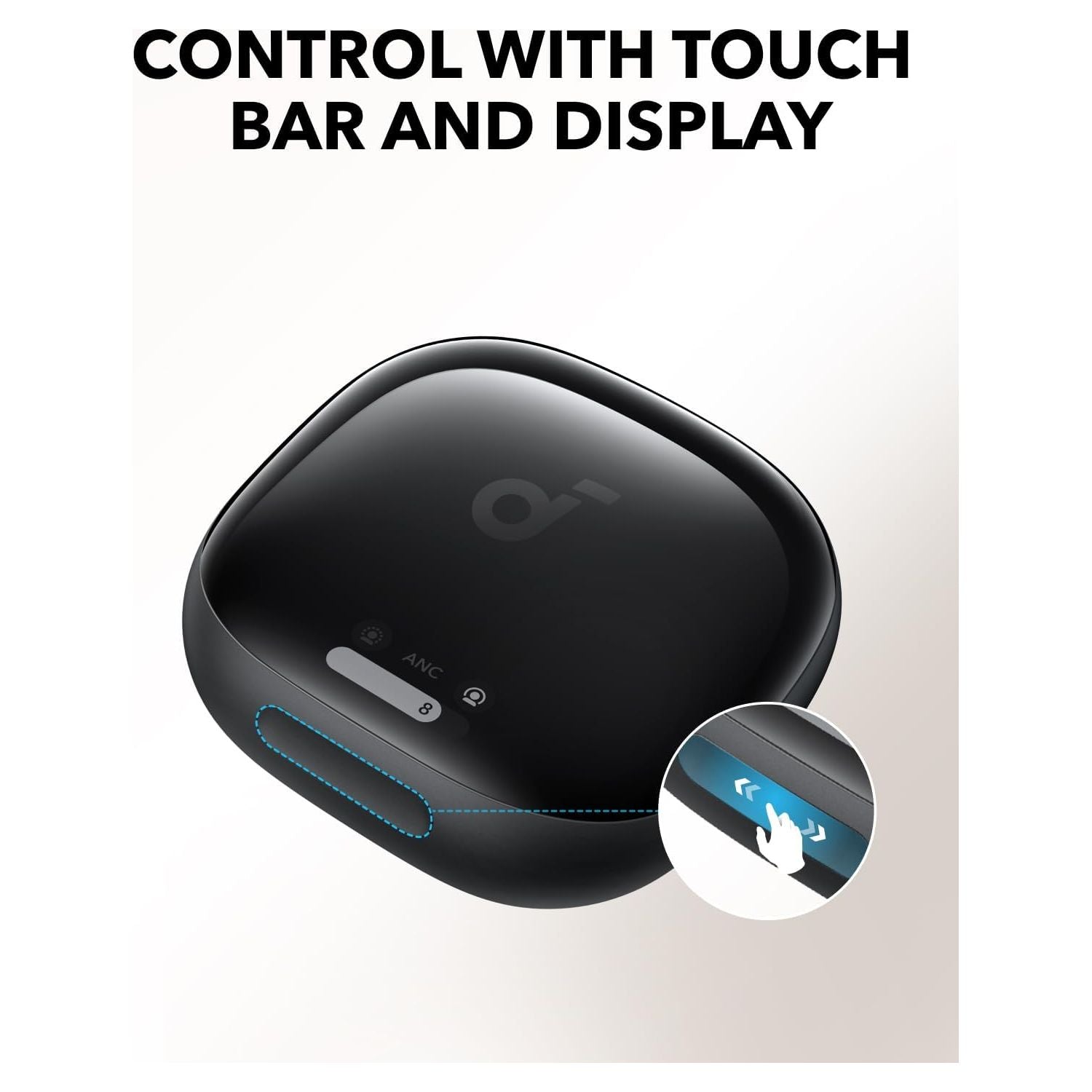 Buy Anker,Anker Soundcore Liberty 4 Pro, Noise Cancelling Wireless Earbuds, Hi-Fi Sound, AI-Powered Calls, Fast Charging - Gadcet UK | UK | London | Scotland | Wales| Near Me | Cheap | Pay In 3 | In-Ear Headphones