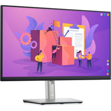 Buy Dell,Dell P2422H 24" Full HD Monitor, 60Hz, IPS, 99% sRGB, HDMI/DP/VGA, 5x USB, Black - Gadcet UK | UK | London | Scotland | Wales| Near Me | Cheap | Pay In 3 | Computer Monitors
