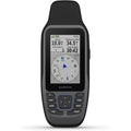 Garmin GPSMAP 79sc Handheld Marine GPS – Rugged Floatation with Preloaded BlueChart g3 Coastal Mapping