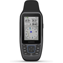 Garmin GPSMAP 79sc Handheld Marine GPS – Rugged Floatation with Preloaded BlueChart g3 Coastal Mapping