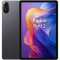 Buy Redmi,Xiaomi Redmi Pad 2, Graphite Gray: The Definitive Multi-Tasking Companion for Work and Leisure - Gadcet UK | UK | London | Scotland | Wales| Near Me | Cheap | Pay In 3 | Tablet Computer