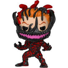 Buy Funko,Funko POP! Bobble: Marvel – Venom – Carnage (Cletus Kasady) Collectable Vinyl Figure - Gadcet UK | UK | London | Scotland | Wales| Near Me | Cheap | Pay In 3 | Action & Toy Figures