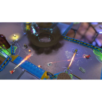 Buy Xbox One,Micro Machines: World Series - Xbox One Game - Gadcet UK | UK | London | Scotland | Wales| Near Me | Cheap | Pay In 3 | Video Game Software