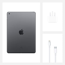 Buy Apple,Apple iPad 10.2 (8th Gen) A2270 128GB Wi-Fi - Space Grey - Gadcet.com | UK | London | Scotland | Wales| Ireland | Near Me | Cheap | Pay In 3 | Tablet Computers