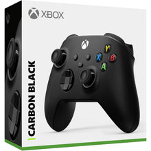 Buy Xbox,Xbox Wireless Controller – Carbon Black for Xbox Series X|S, One & Windows Devices - Gadcet UK | UK | London | Scotland | Wales| Near Me | Cheap | Pay In 3 | Home Game Console Accessories