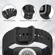 Buy Apple,Apple Watch Ultra 2 GPS + Cellular 49mm - Black Rugged Titanium Case, Sports Watch with Black Sports Straps - Gadcet UK | UK | London | Scotland | Wales| Near Me | Cheap | Pay In 3 | Smart Watches