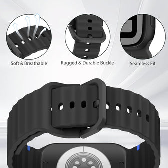 Buy Apple,Apple Watch Ultra 2 GPS + Cellular 49mm - Black Rugged Titanium Case, Sports Watch with Black Sports Straps - Gadcet UK | UK | London | Scotland | Wales| Near Me | Cheap | Pay In 3 | Smart Watches