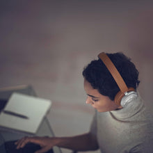 Buy Bang & Olufsen,Bang & Olufsen Beoplay HX Wireless Bluetooth Active Noise Cancelling Over-Ear Headphones, Timber - Gadcet UK | UK | London | Scotland | Wales| Ireland | Near Me | Cheap | Pay In 3 | Headphones & Headsets
