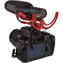 Buy RØDE,RØDE VideoMic On-Camera Shotgun Microphone, High-Pass Filter & Pad, for Filmmaking and Content Creation - Gadcet UK | UK | London | Scotland | Wales| Near Me | Cheap | Pay In 3 | Microphones