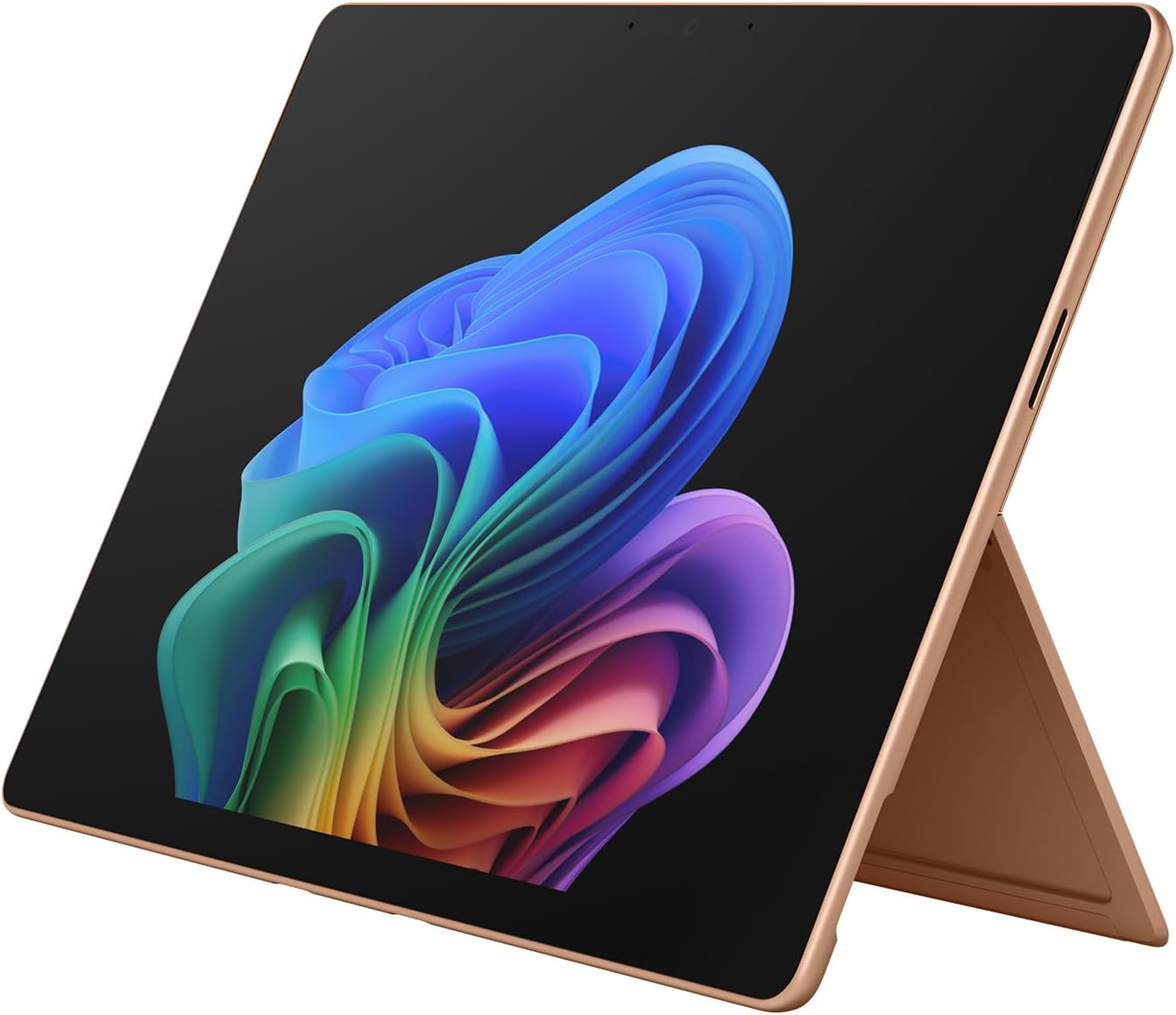 Microsoft Surface Pro 13" – Snapdragon X2 Plus, 16GB RAM, 512GB SSD