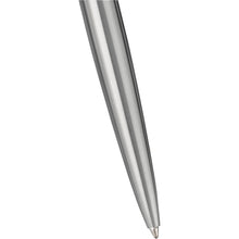 Buy Parker,Parker Jotter XL Ballpoint Pen – Monochrome Stainless Steel – Medium Point – Blue Ink - Gadcet UK | UK | London | Scotland | Wales| Near Me | Cheap | Pay In 3 | Ballpoint Pens