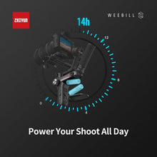 Buy ZHIYUN,ZHIYUN Weebill S Camera Stabilizer 3 Axis Gimbal For DSLR And Mirrorless Camera - Gadcet UK | UK | London | Scotland | Wales| Near Me | Cheap | Pay In 3 | Camera Stabilizers & Supports