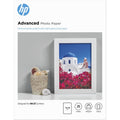 Buy hp,HP Q8696A Advanced Glossy Photo Paper – 13 x 18 cm Borderless, 250 gsm, 25 Sheets, White - Gadcet UK | UK | London | Scotland | Wales| Near Me | Cheap | Pay In 3 | Printers, Copiers & Fax Machines