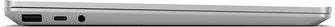 Microsoft Surface Laptop Go - i5-1035G1, 8GB RAM, 256GB SSD, 12", Windows 11, Platinum
