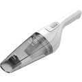 Buy Black+Decker,Black+Decker NVB115JL Cyclonic Cordless Vacuum Cleaner, Lithium Battery, White - Gadcet UK | UK | London | Scotland | Wales| Near Me | Cheap | Pay In 3 | Vacuums