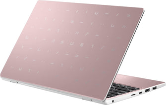 Buy ASUS,ASUS E210 11.6in Celeron 4GB 64GB Cloudbook - Pink - Gadcet UK | UK | London | Scotland | Wales| Near Me | Cheap | Pay In 3 | Laptops