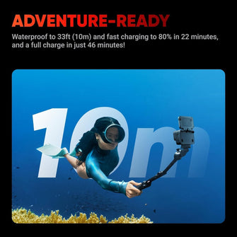 Buy Insta360,Insta360 Ace Pro Action Camera - Black - Gadcet UK | UK | London | Scotland | Wales| Near Me | Cheap | Pay In 3 | Action Cameras
