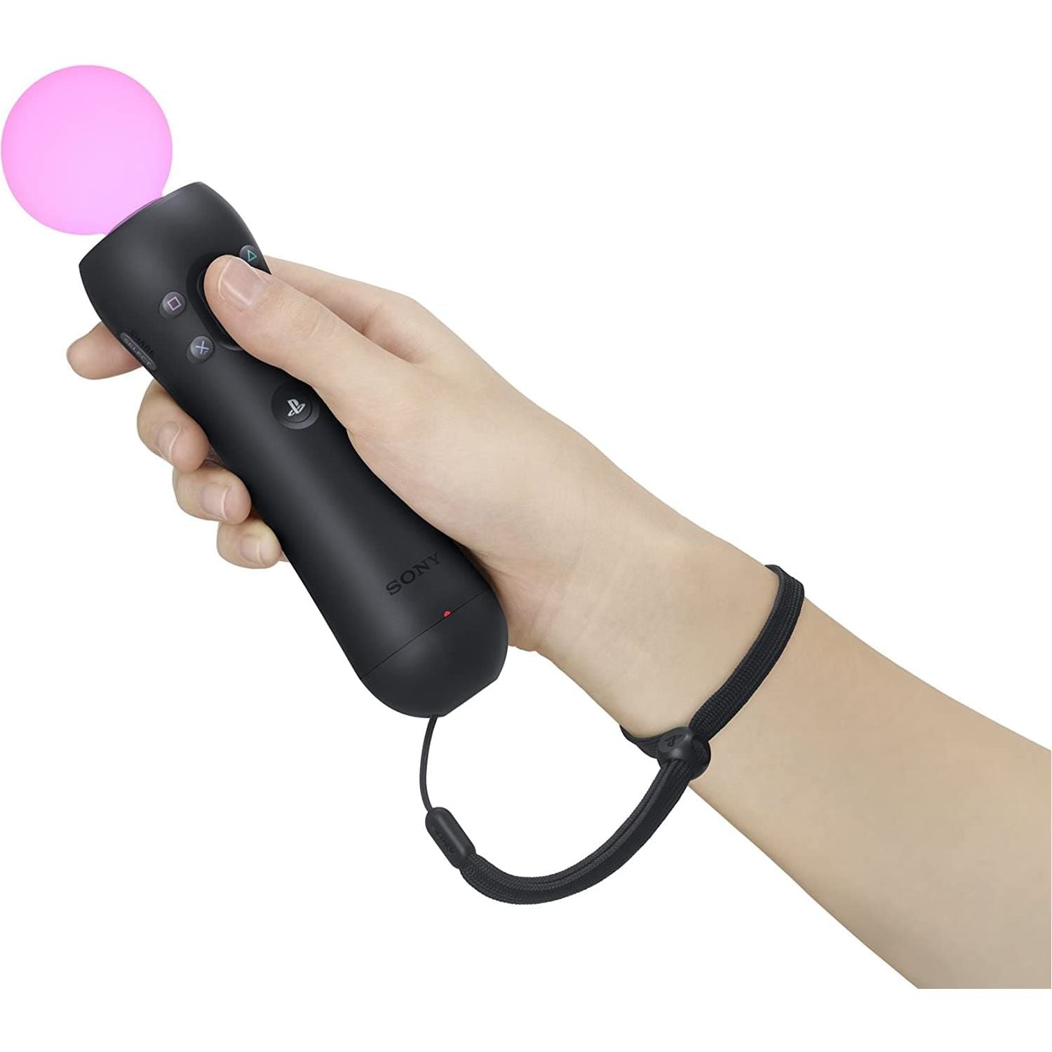 playstation,Sony Move Motion Controllers PS4 - Two Pack - Gadcet.com