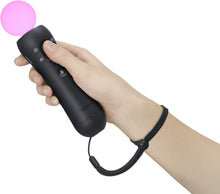 playstation,Sony Move Motion Controllers PS4 - Two Pack - Gadcet.com