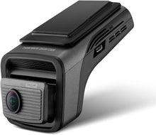 Thinkware U3000 PRO Dash Cam - 4K UHD 2160p Front Car Camera - Built-in GPS, Super Night Vision 4.0, Hardwire Lead For Battery Safe Radar Parking Mode - 64GB SDCard - Android/iOS App
