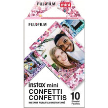 Buy instax,Fujifilm instax mini Instant Film – Confetti Border, 10 Shot Pack - Gadcet UK | UK | London | Scotland | Wales| Near Me | Cheap | Pay In 3 | Instant Film Cameras