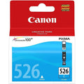 Buy Canon,Canon CLI‑526C Cyan Inkjet Cartridge – Genuine Printer Ink - Gadcet UK | UK | London | Scotland | Wales| Near Me | Cheap | Pay In 3 | Printer Ink & Tone