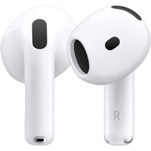 Buy Apple,Apple AirPods 4 with USB-C – Active Noise Cancellation, Bluetooth, Adaptive Audio, Wireless Charging - Gadcet UK | UK | London | Scotland | Wales| Near Me | Cheap | Pay In 3 | In-Ear Headphones